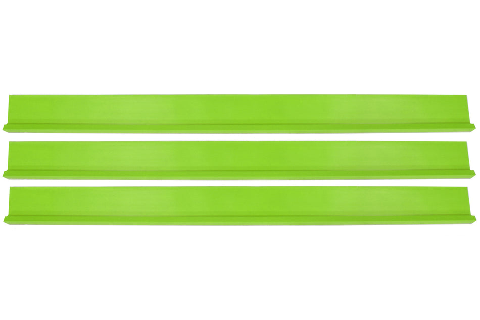 Dirt Rocker Set Xtreme Green 3pc