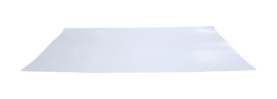 Filler Panel Late Model 30in x 70in White