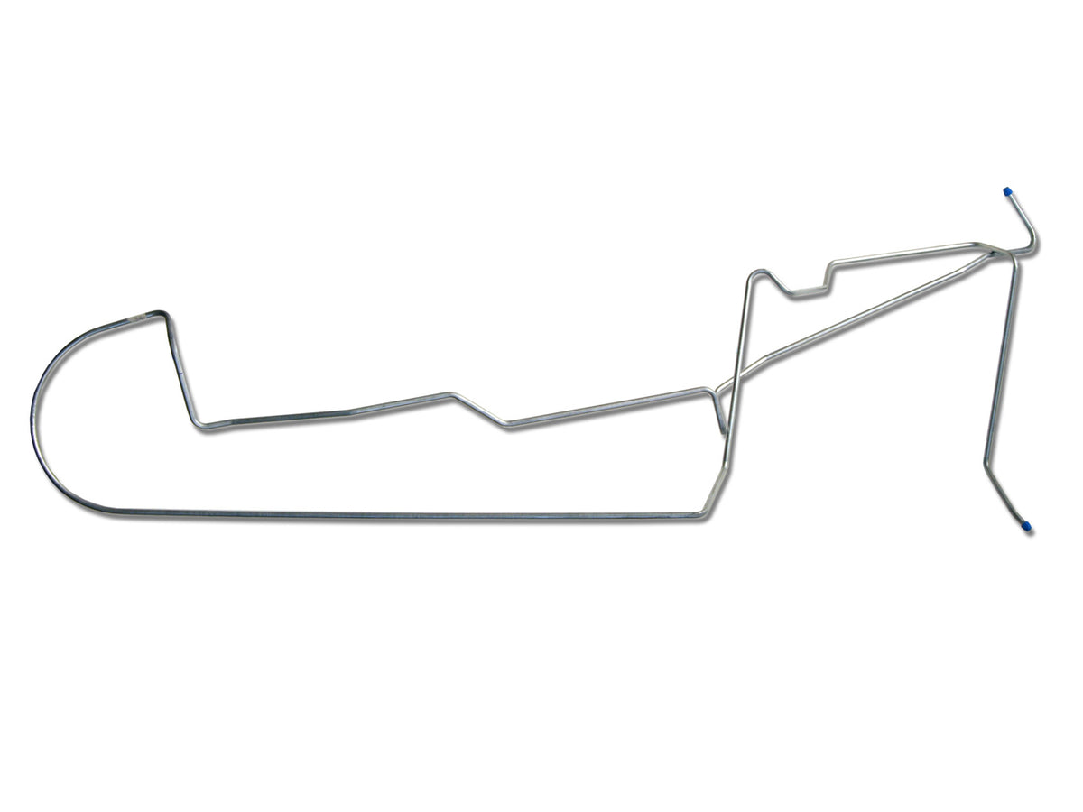 3/8in Fuel Line 65-66 Mustang