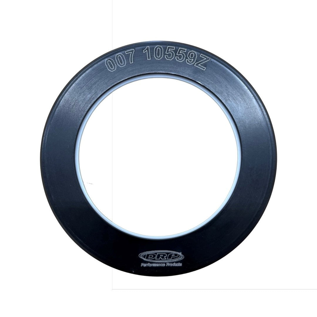 Hub Seal Wide 5 Zero Drag L/W Alum