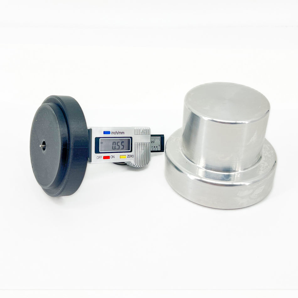 Install Kit 2.5in GN Fit DRP007-10518