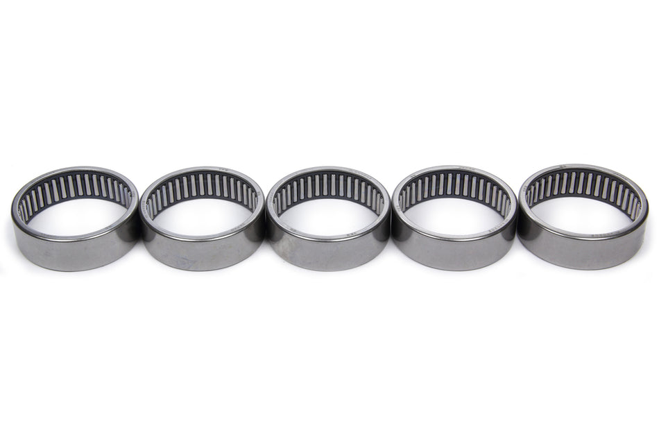 Roller Cam Bearings (5) - 55mm BBC