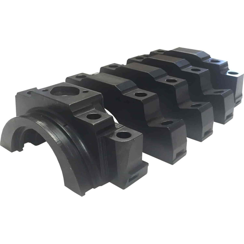 BBC Rear Main Cap Ductile Iron