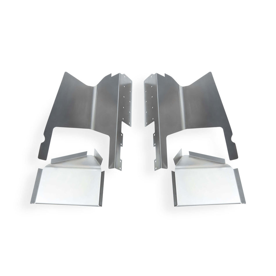 Fender Apron Panel Kit 79-93 Foxbody