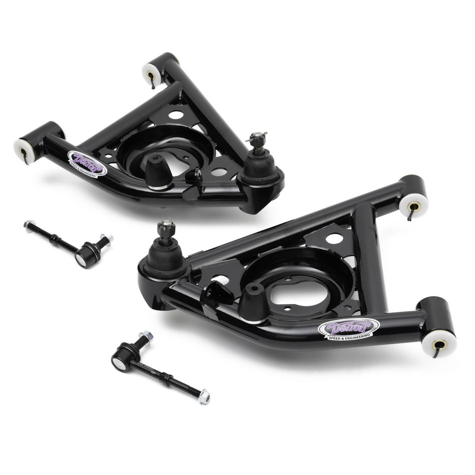 Lower Tubular Control Arms