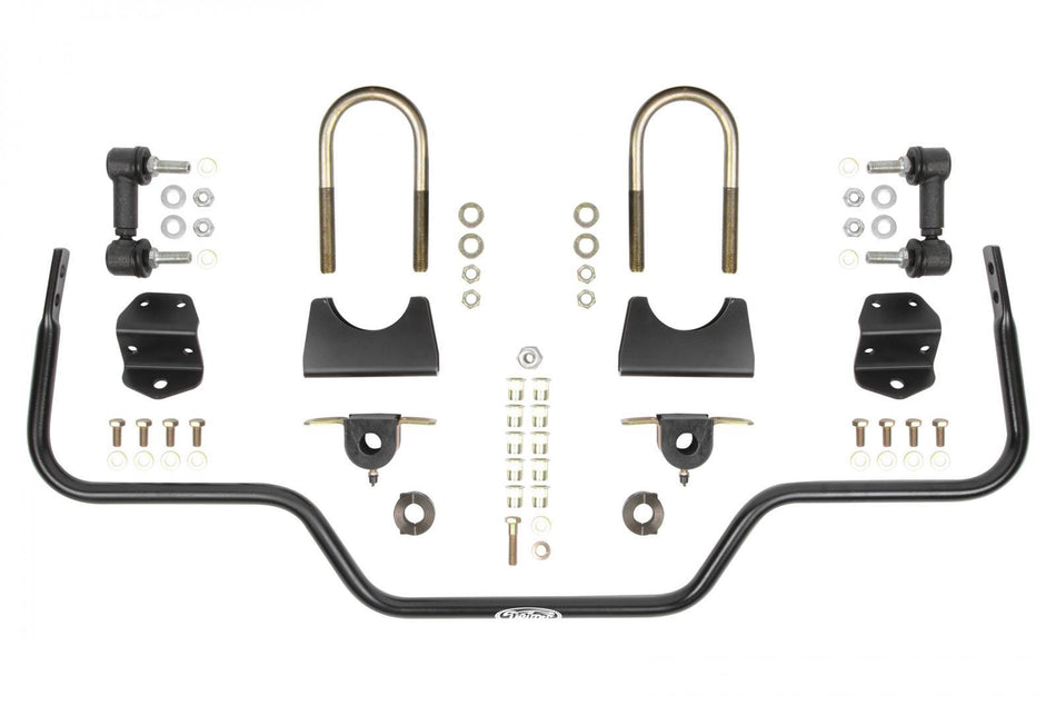 Rear Sway Bar 79-93 Foxbody