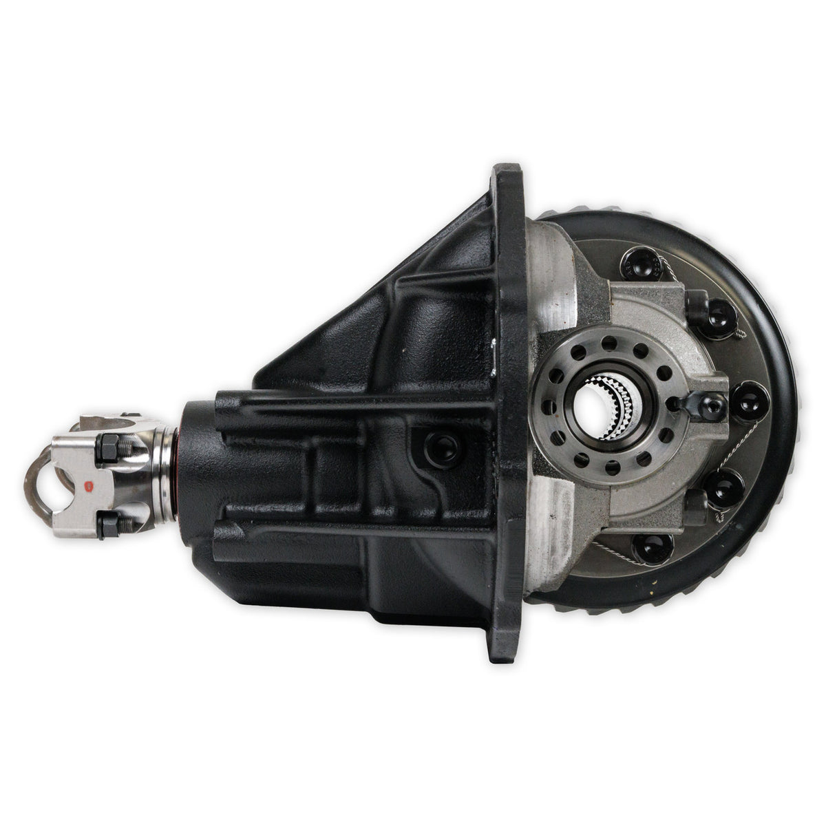 FN988 STD Case 31 SPL TT 3.55 Ratio 1350