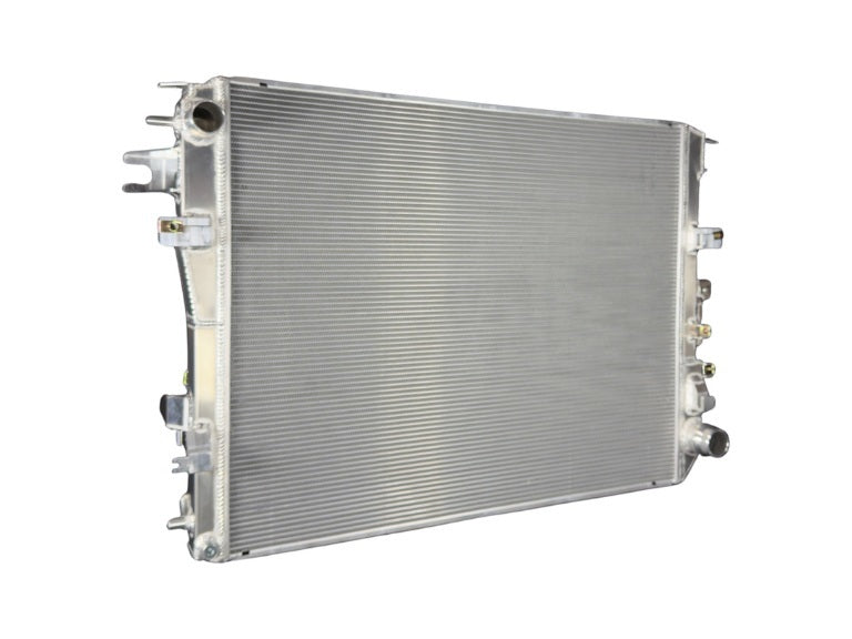 Radiator 21-24 Ram TRX