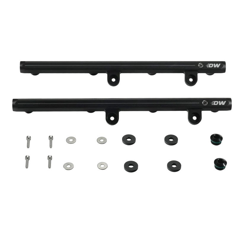 05-23 Hemi Fuel Rails