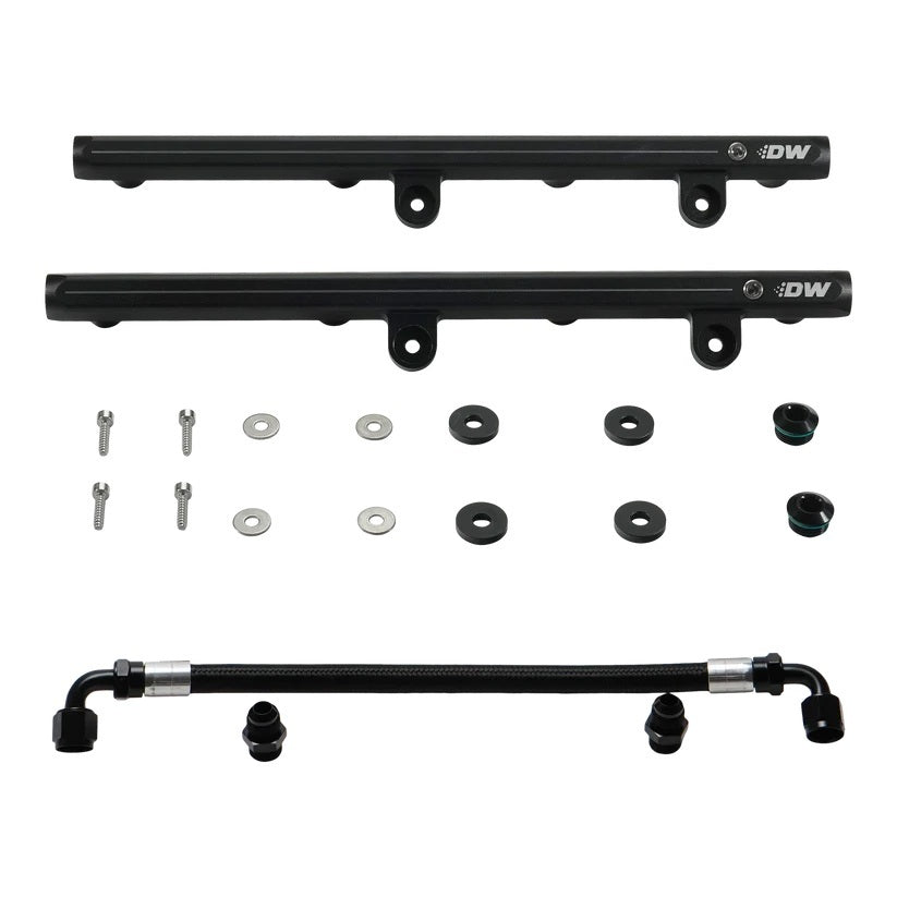 05-23 Hemi Fuel Rails Crossover Included