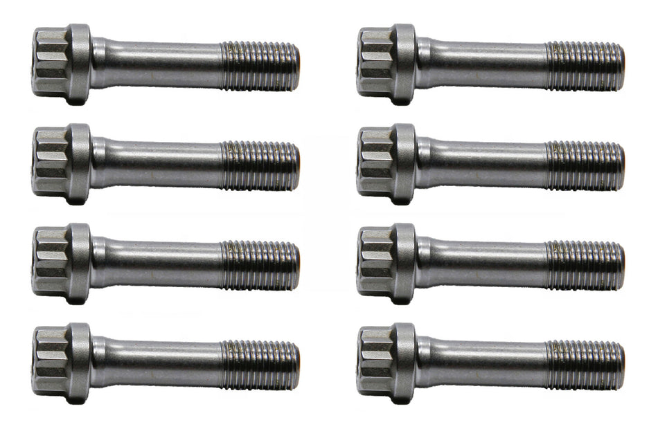 ARP 2000 Series 3/8 Rod Bolts 1.500 8pk