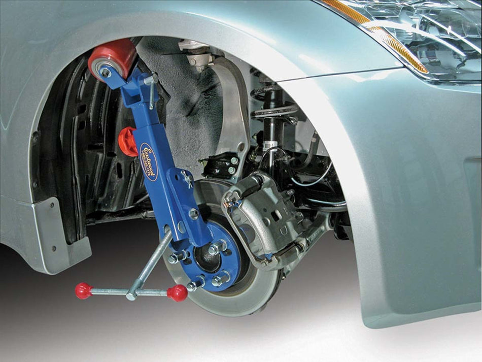 Fender Roller Kit