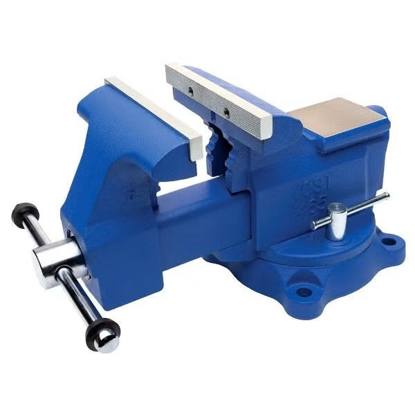 Vise 6.5in YOST Utility / Apprentice