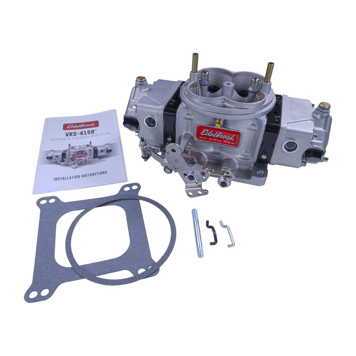 E85 VRS-4150 Carb 4 Circuit 850CFM