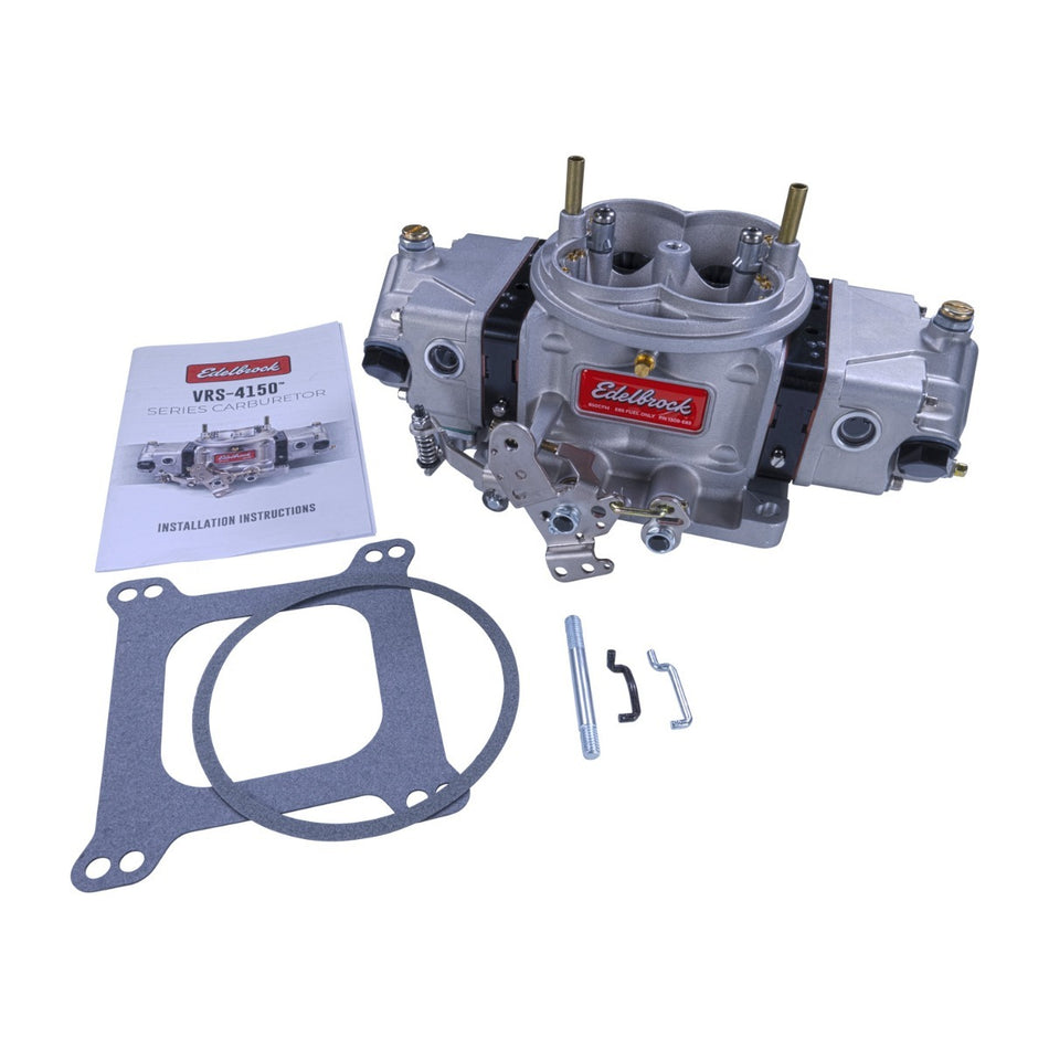 E85 VRS-4150 Carb 4 Circuit 850CFM