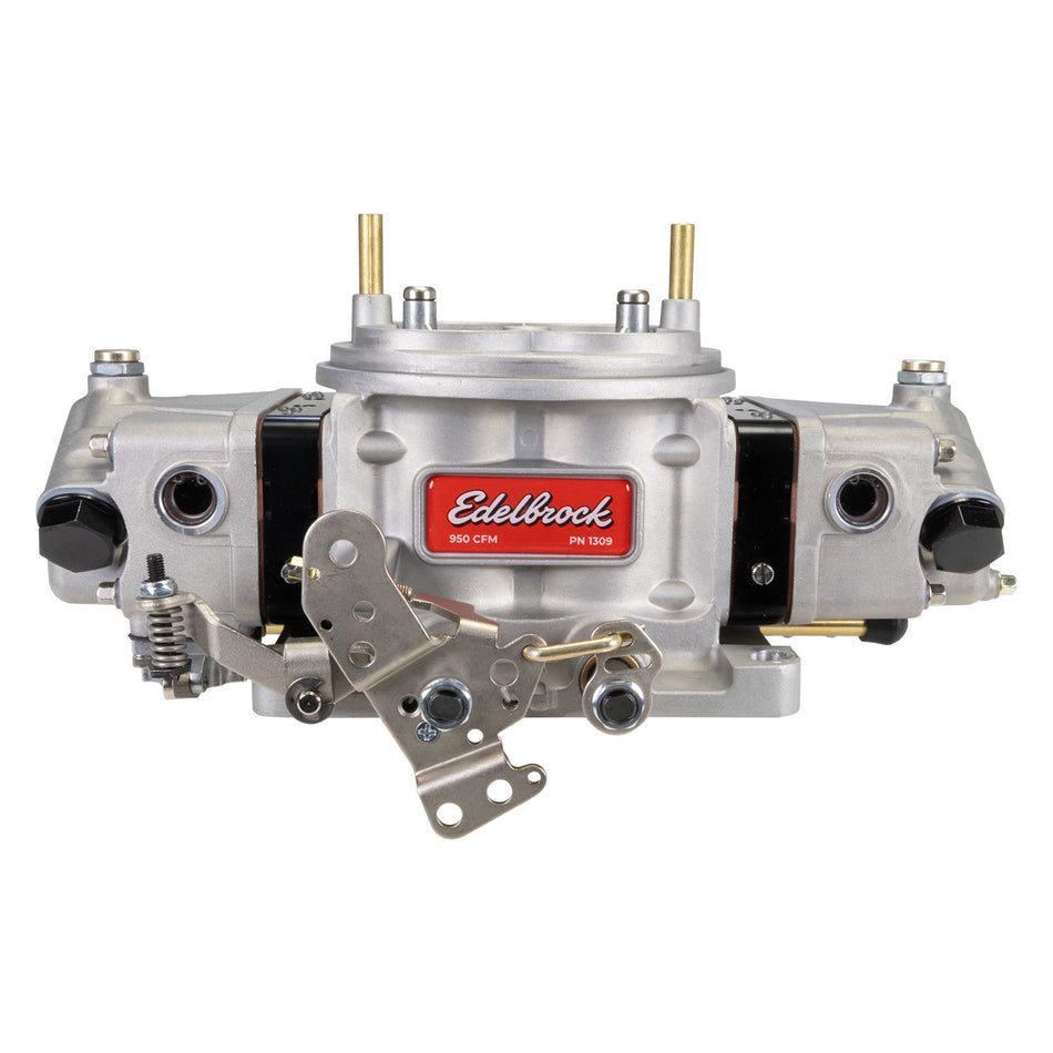 950CFM VRS Carb 4150 Flange