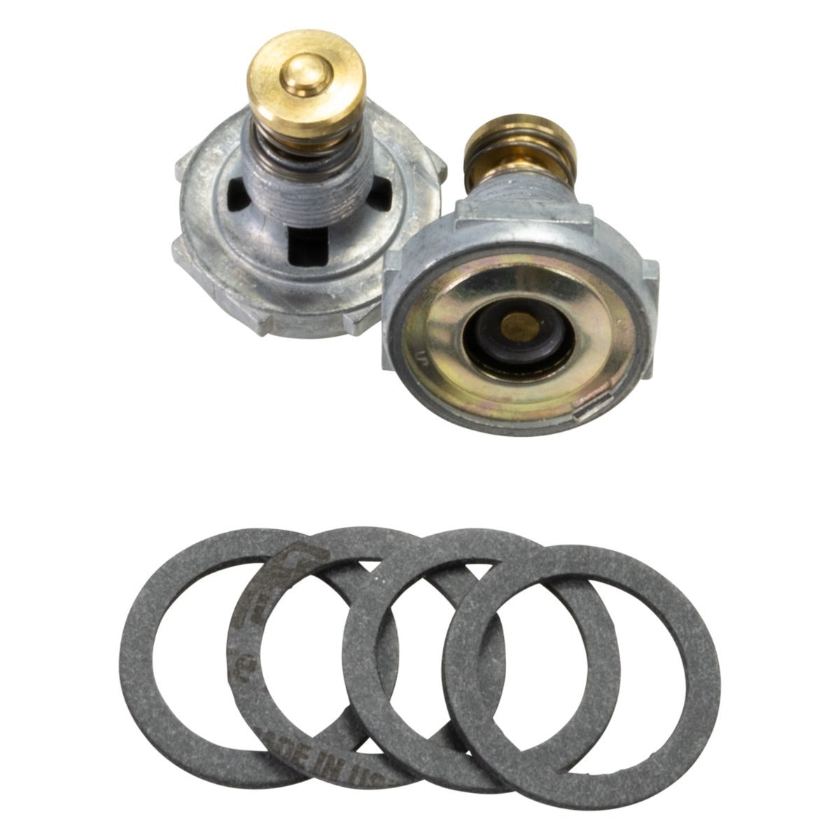 VRS-4150 5.5HG Pwr Valve