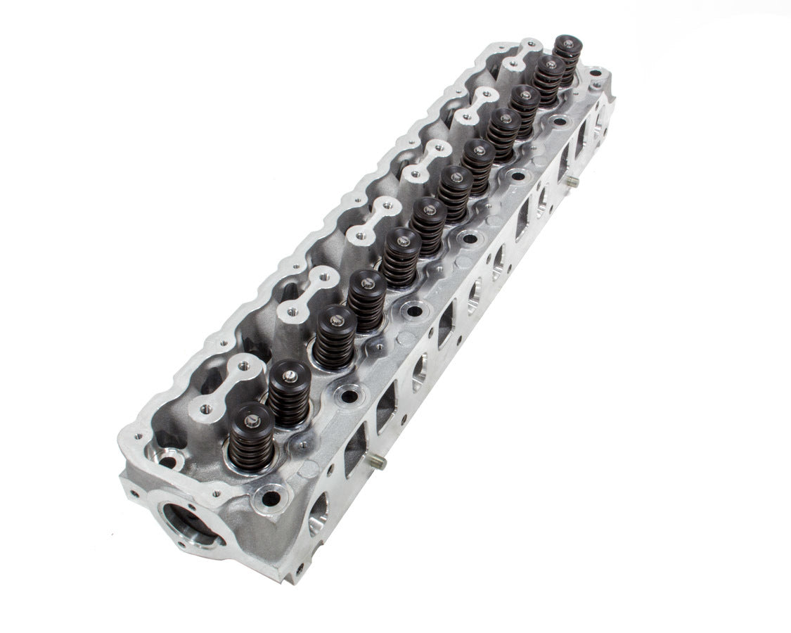 Jeep 4.0L I6 Performer Cylinder Head Assembled