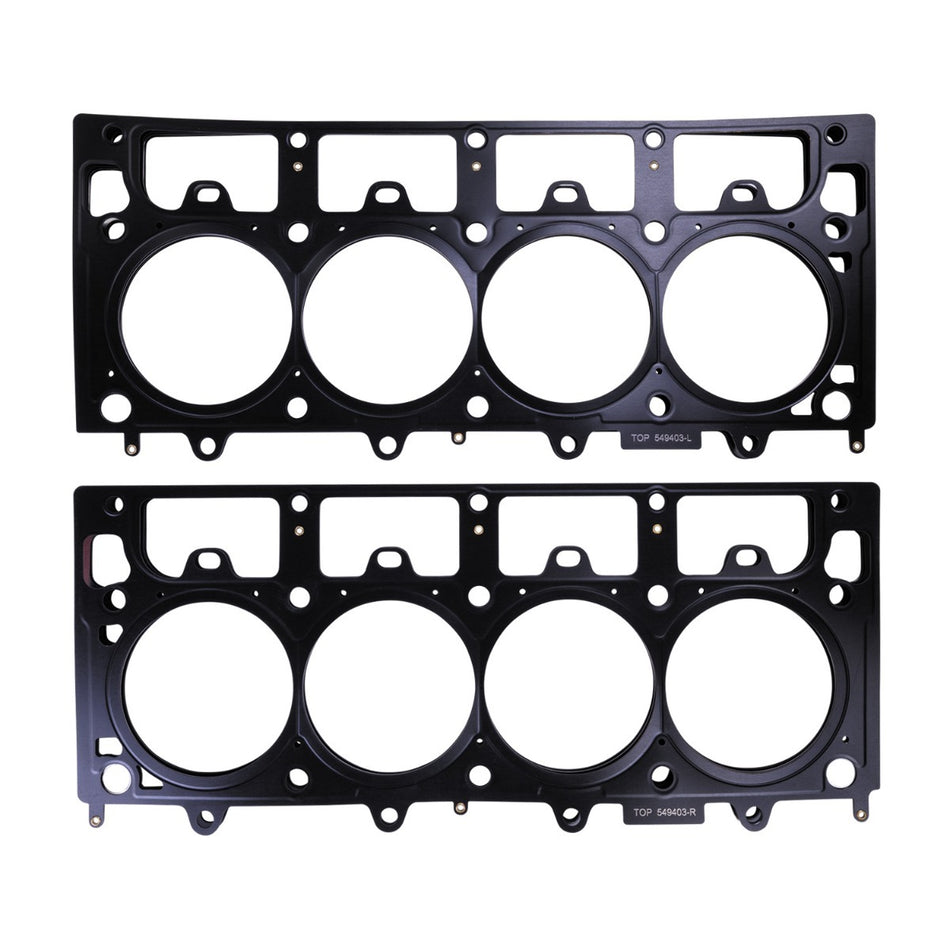 RHS LS Head Gasket Set 4.165in Bore 0.051in