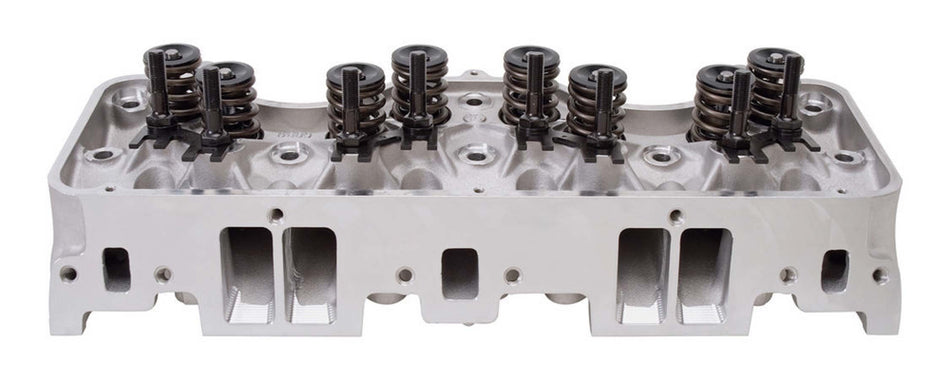 Chevy 348/409 Performer RPM Cylinder Head - Assm