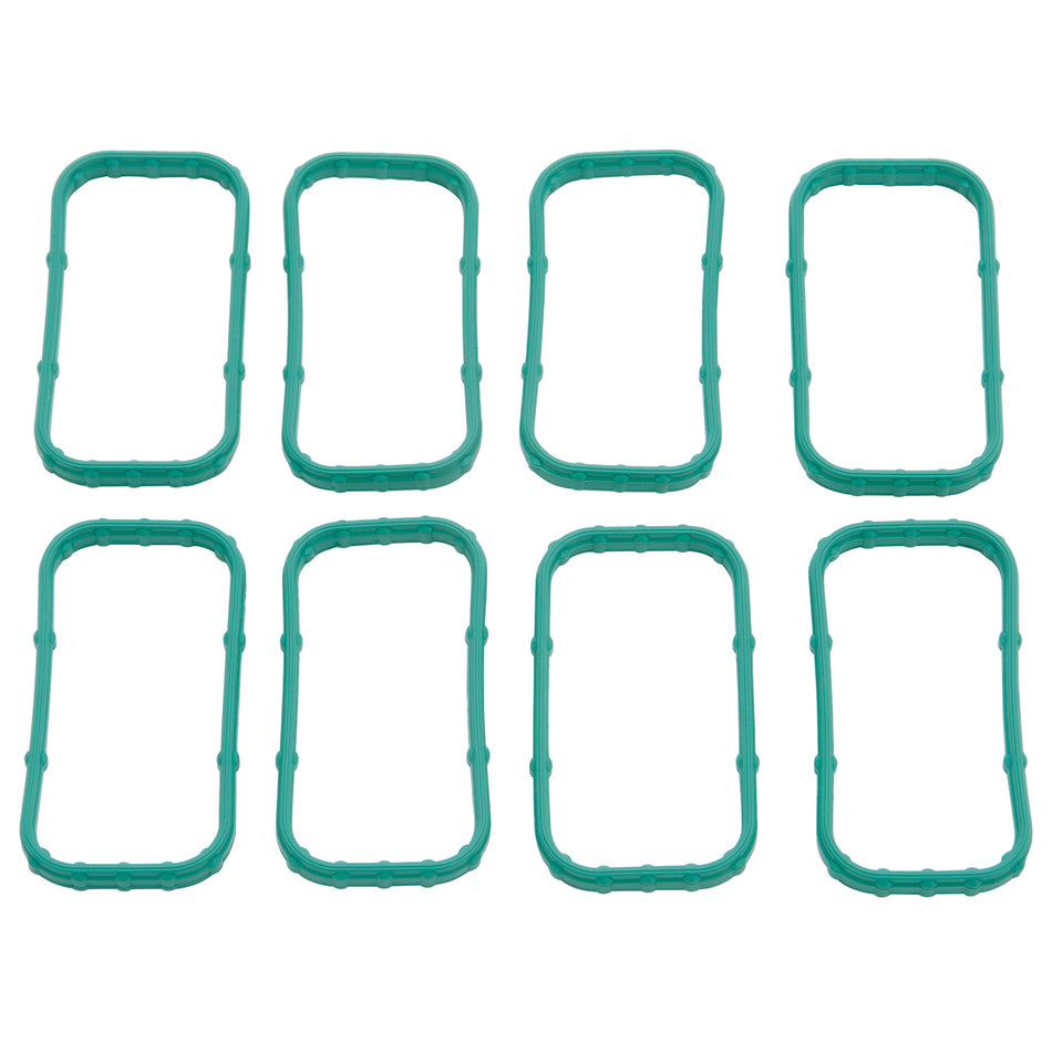 O-Ring Intake Gasket Set GM LS3 (8 Pk)