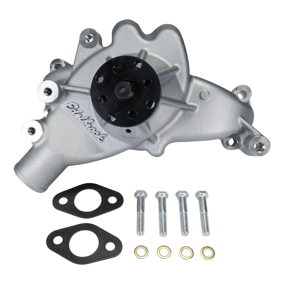 BBC Water Pump - Long