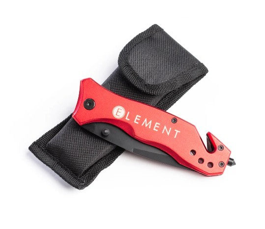 Vehicle Safety Tool