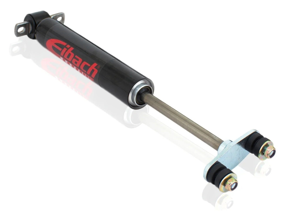 Pro-Touring Shock Rear 67-70 Mustang/Cougar