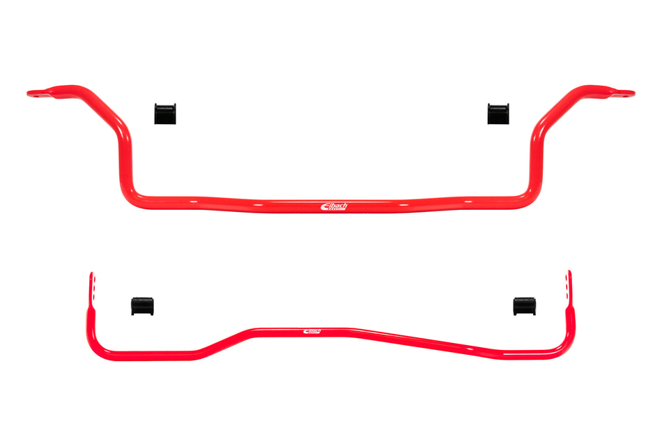 Sway Bar Kit Front & Rear 2001-05 Lexus IS300