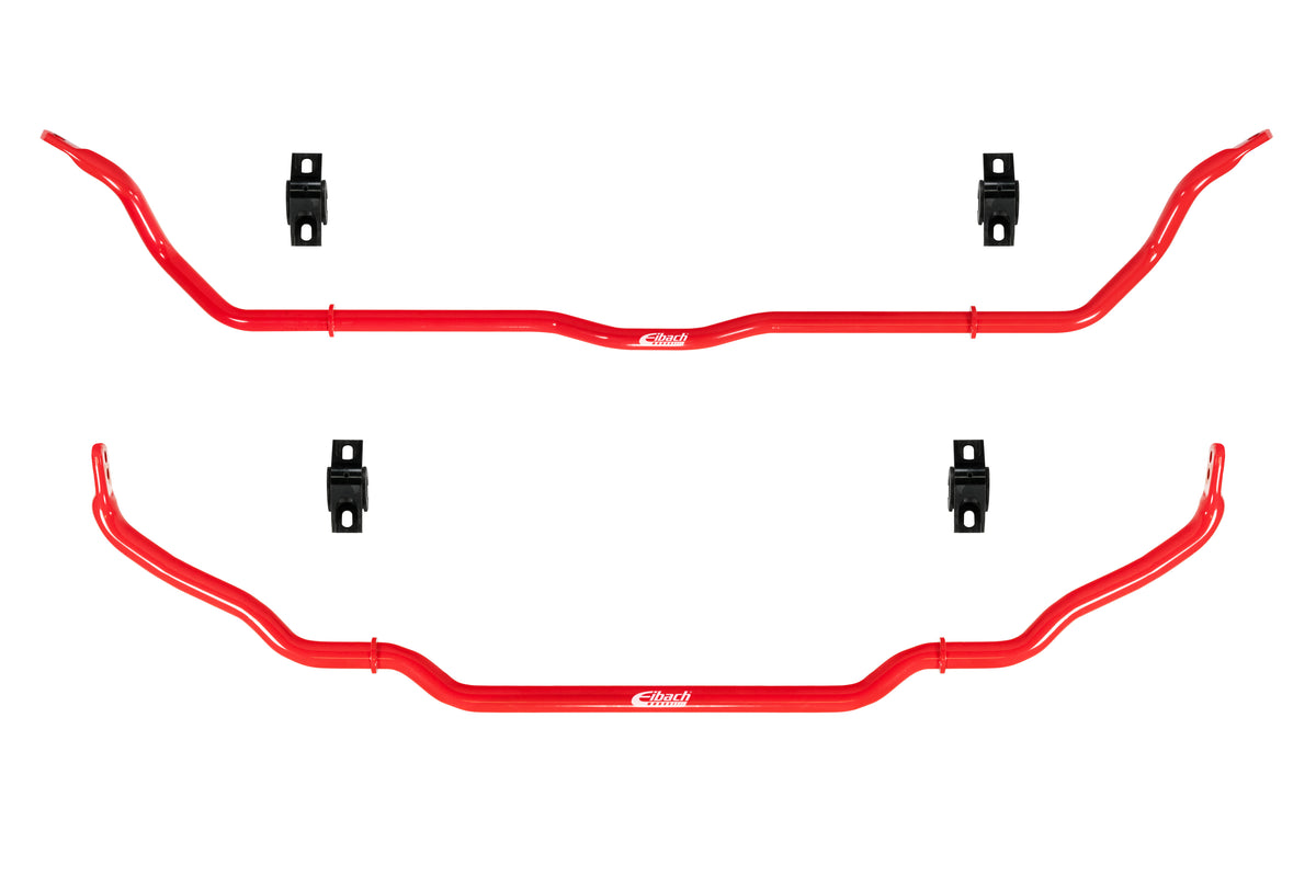 Anti-Roll Kit 2021-26 Mustang Mach-E