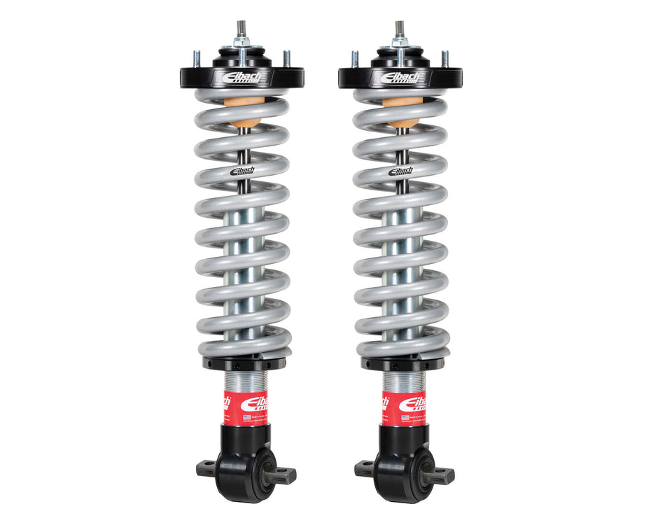 Shock Front Coilover 2.0 2014-18 Silverado 1500