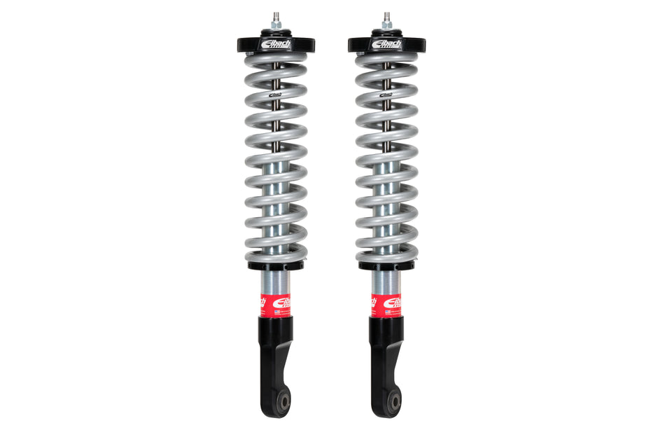 Shock Front Coilover 2.0 2007-21 Toyota Tundra