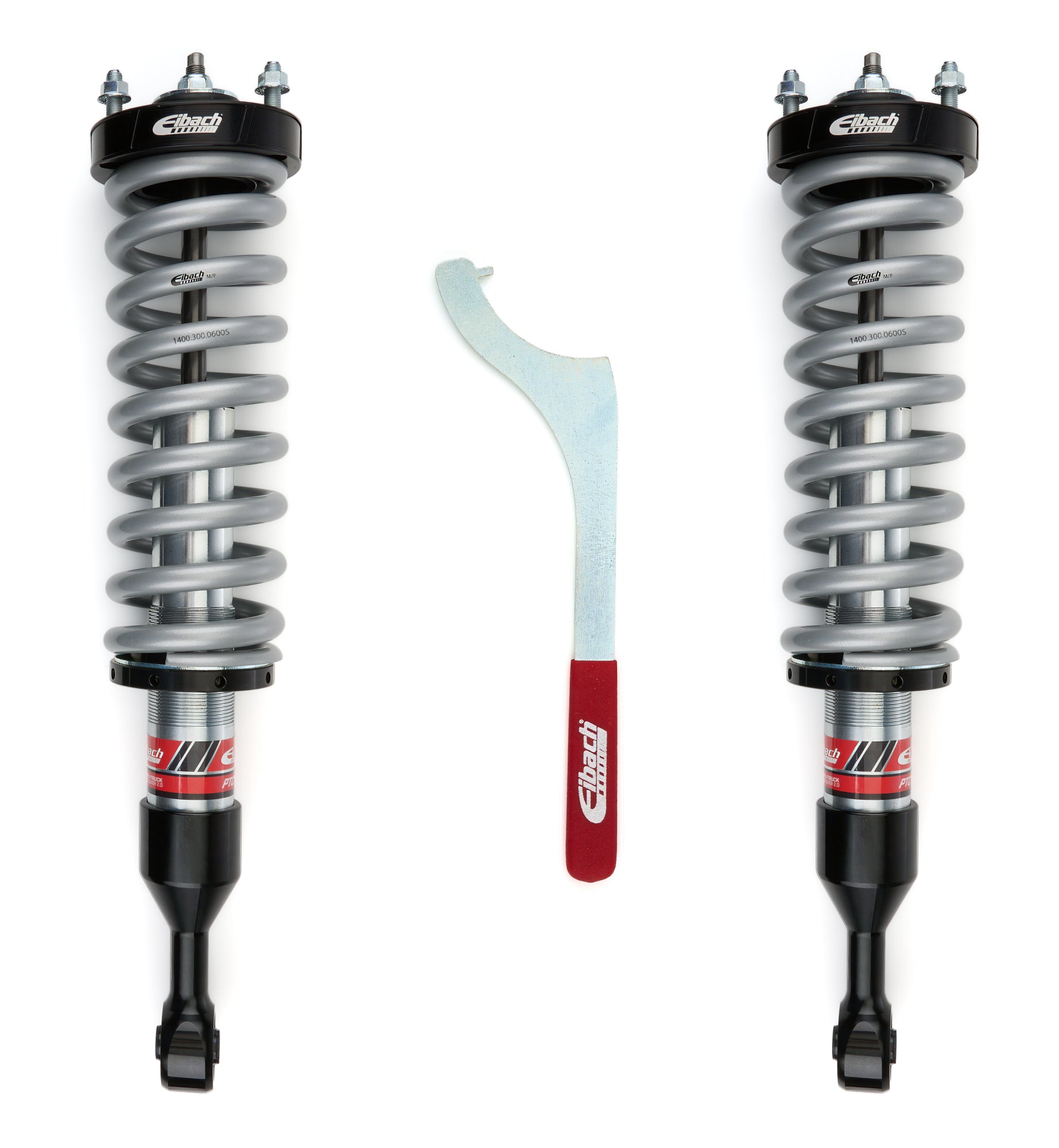 Pro-Truck Kift Stage 2R 2010-24 Toyota 4Runner