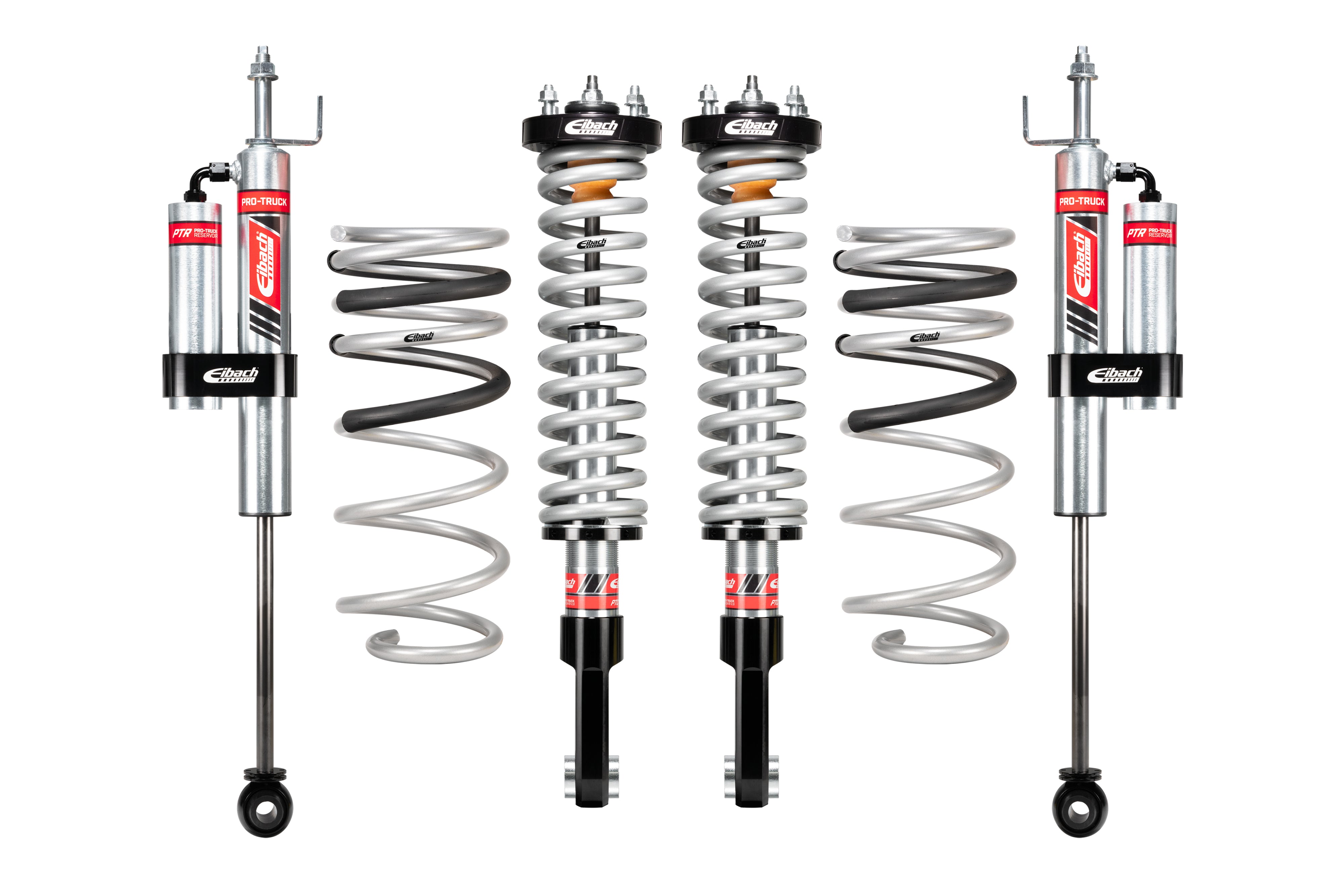 Pro Lift Kit 2024-25 Toyota Tacoma