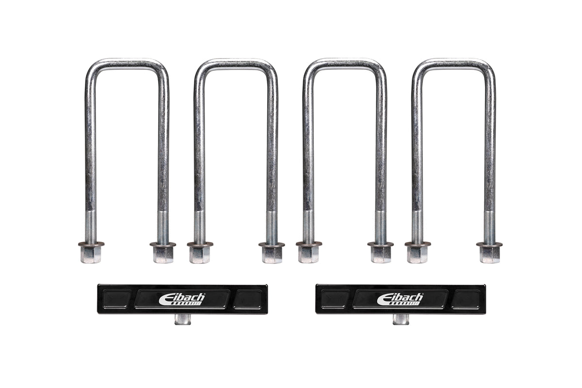 Lift Block Kit 2015-20 Ford F150