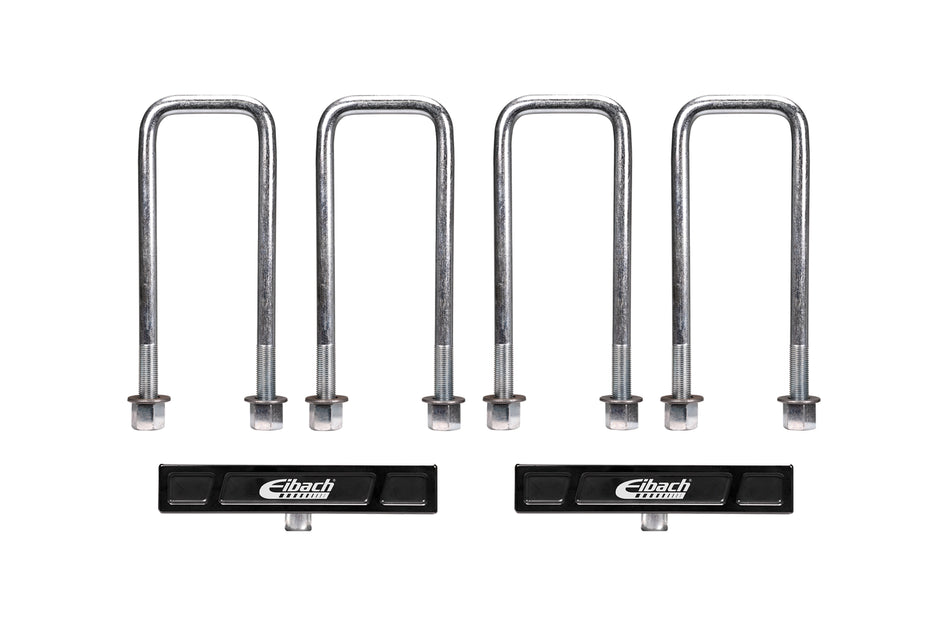 Lift Block Kit 2015-20 Ford F150