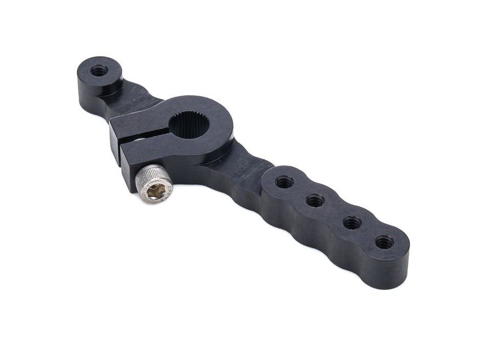 Long Double Ended Arm Injector Arm - Billet