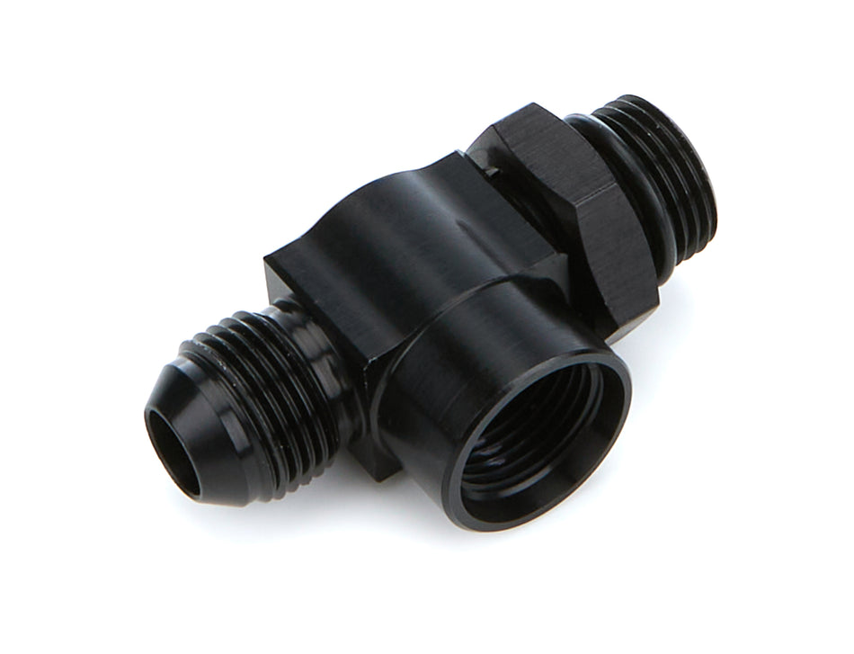 #8 Hi-Speed Tee Fitting