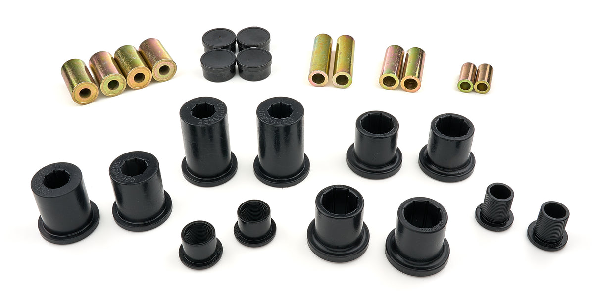 Front Control Arm Bushin Set