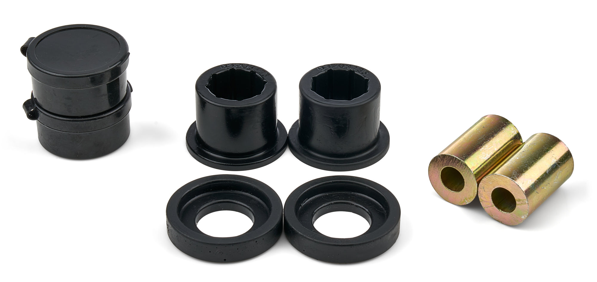 Twin I-Beam Bushing Set