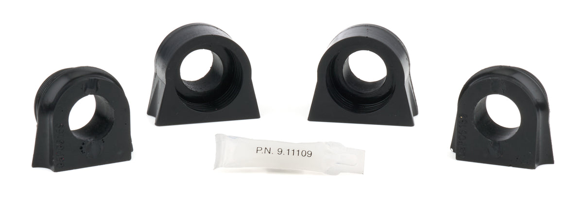 Front Sway Bar Bushing Set 27mm