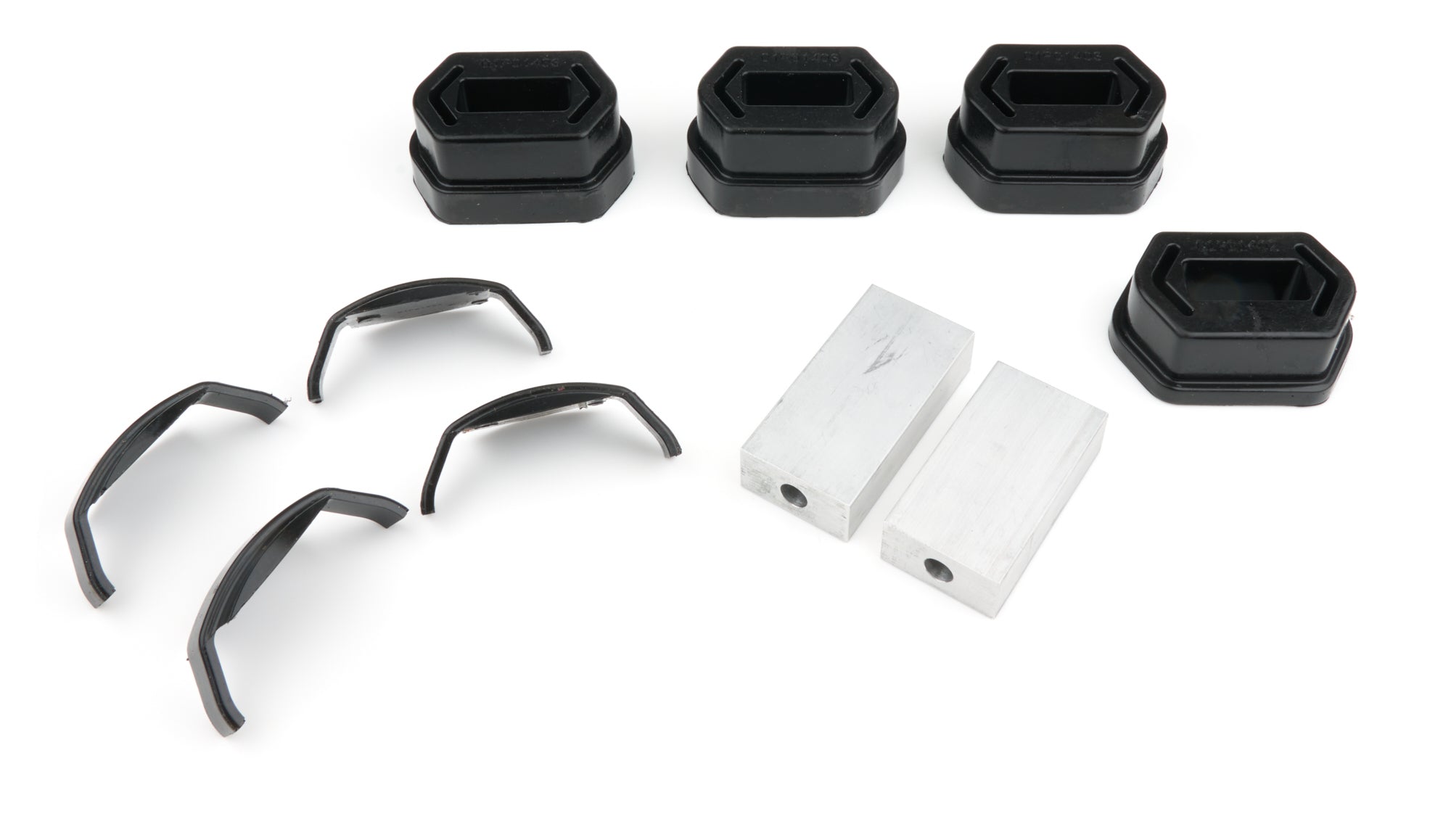 Motor Mount Set