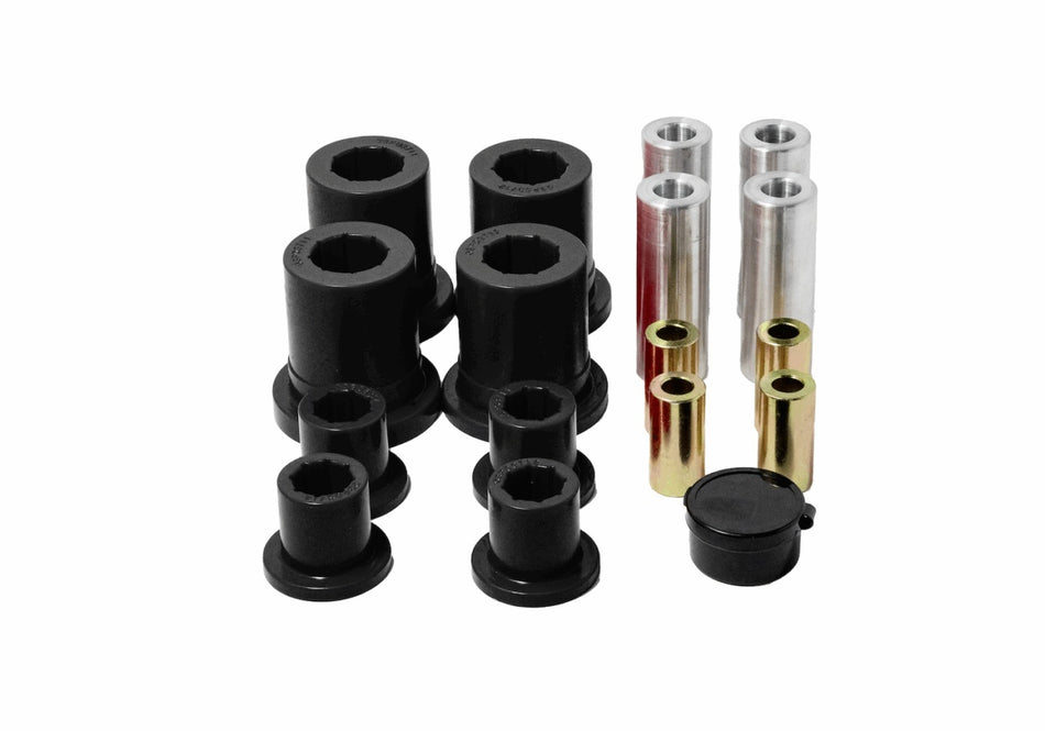 Front Control Arm Bushing Set