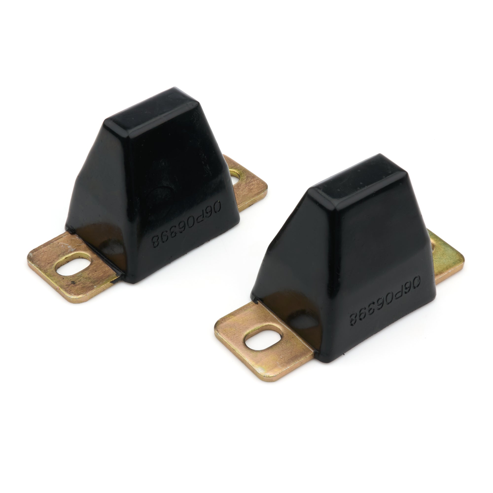 Rear Bump Stop Set