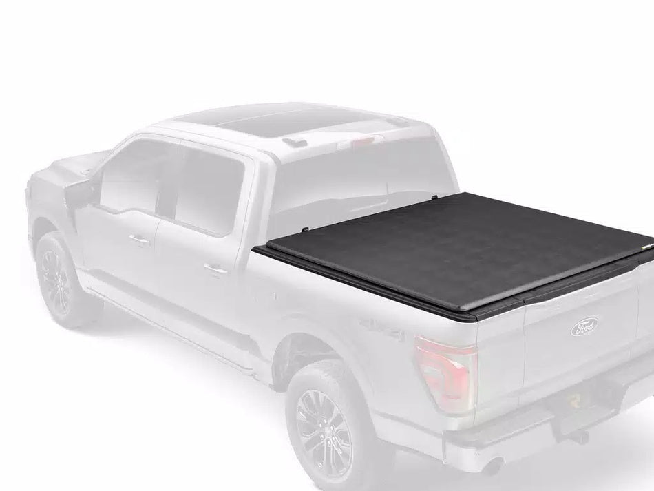 Trifecta 2.0 Tonneau 09-14 F150 6.5ft Bed