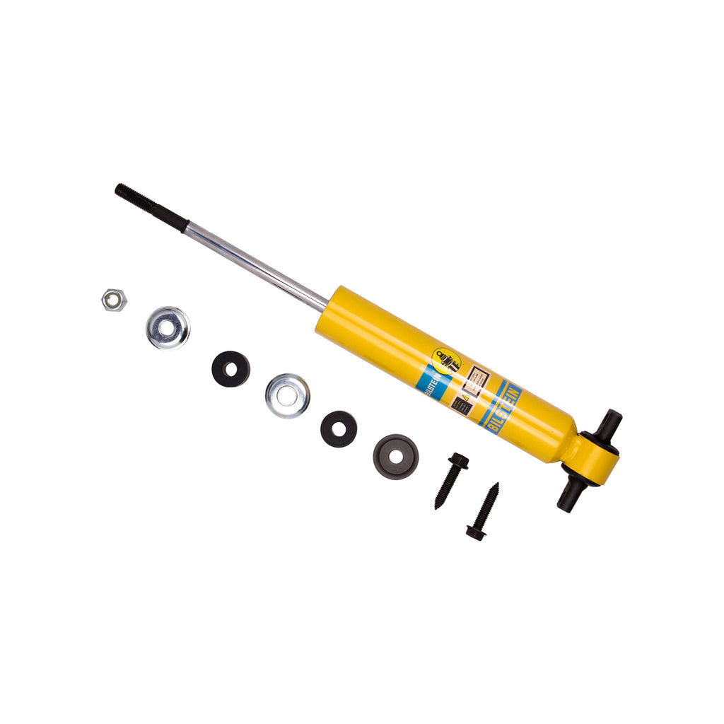 Bilstein Shock Absorbers