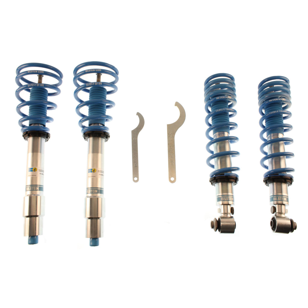 Bilstein Shock Absorbers