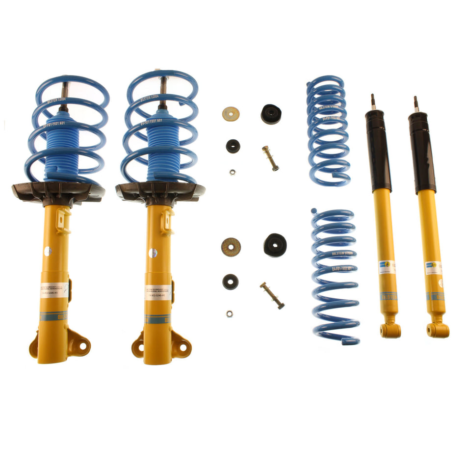 Bilstein Shock Absorbers