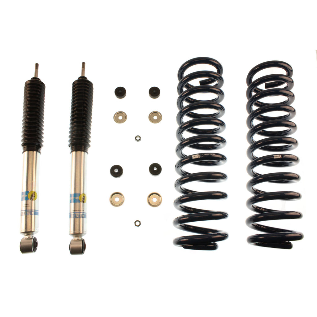 Bilstein Shock Absorbers