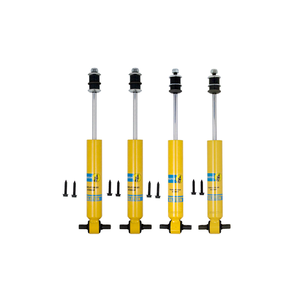 Bilstein Shock Absorbers